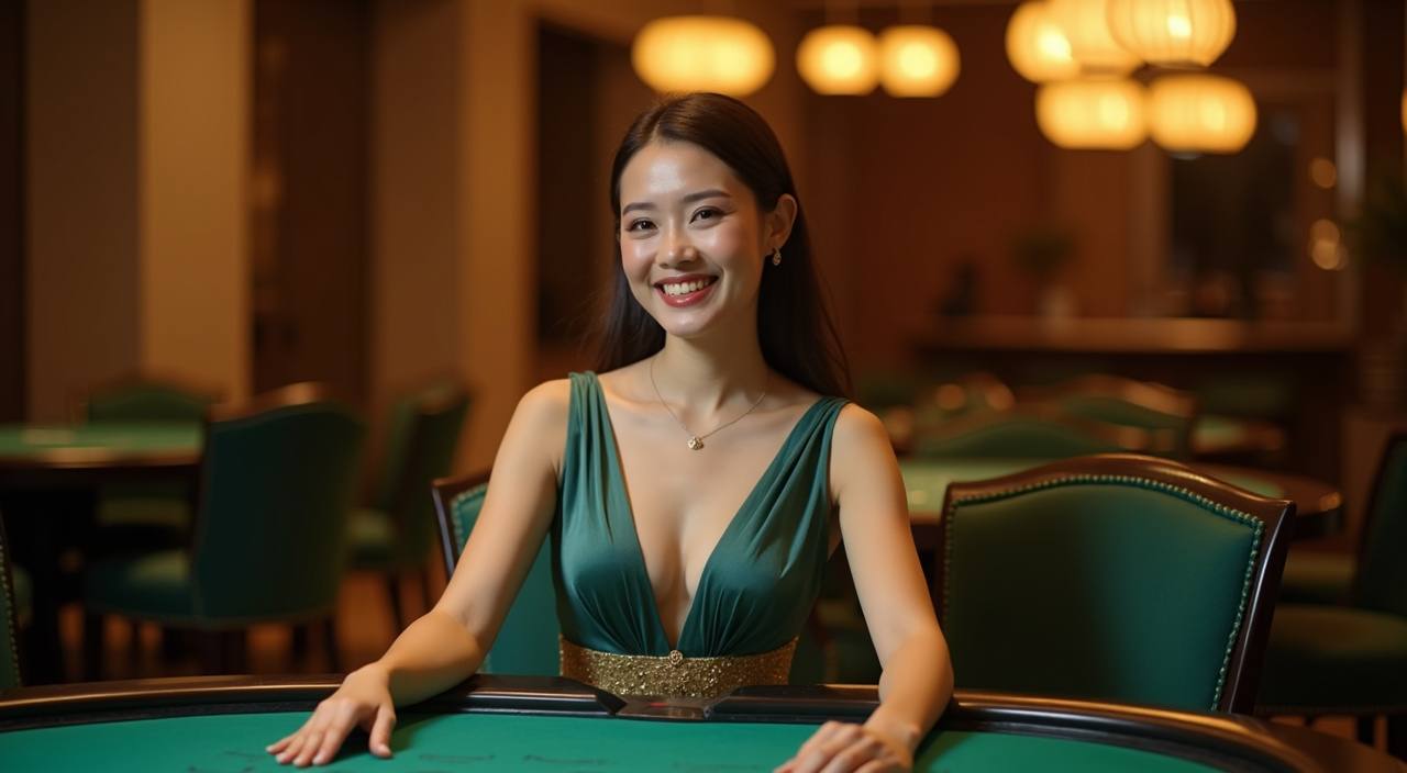 magnum chart Mega Slot